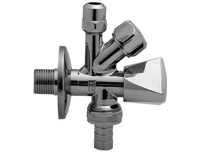 Robinete pentru instalatii in apa ANCO