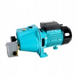 JET 100A (A) 230В cu accesorii fara 5