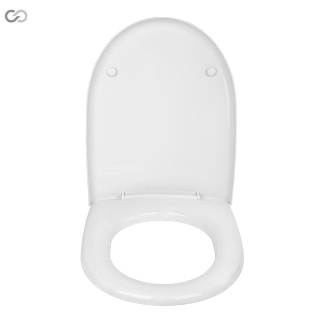 Capac vas WC (SP-2), 360х440мм