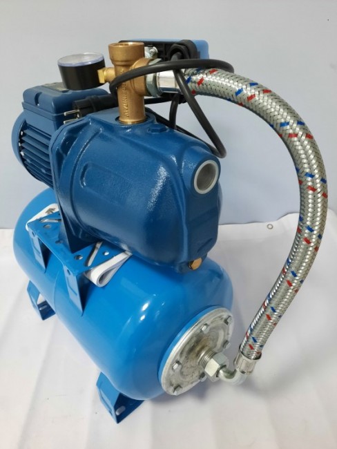 Гидрофор CAM 100N,24L Гидрофор CAM 100N,24L