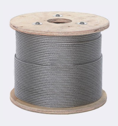 Cablu 2 ММ AISI 316 INOX