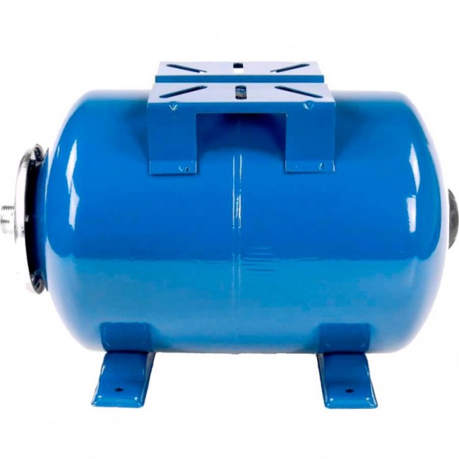 Vas de expansiune 50L(VAREM) orizontal