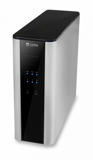 Osmoza RO SILVER USTM