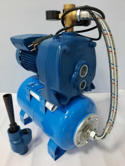 HIDROFOR  AP 200-4"/00,24L