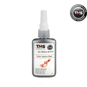 Lichid teflon 50 mL THS 6102
