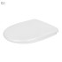 Capac vas WC metal fix.(SPM-5), 345х430мм