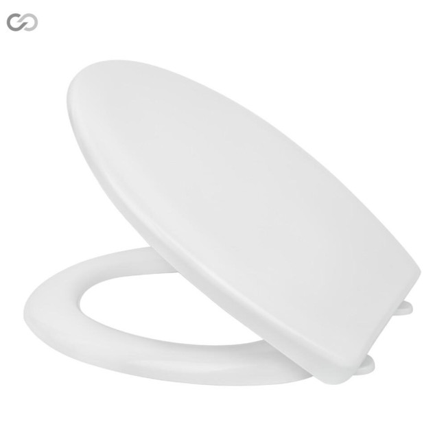 Capac vas WC microlift (SPD-1), 372х425мм