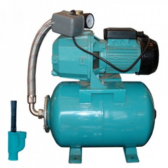 Гидрофор DP 355 AQUASYSTEM