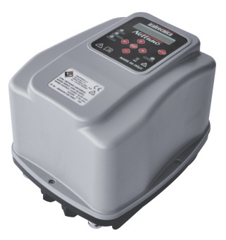 Invertor NETTUNO Italtehnica