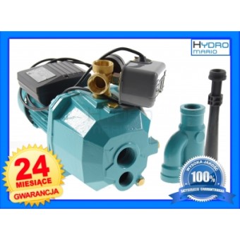 Hасос DP 355 cu accesorii