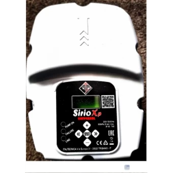 Invertor SIRIO UNIVERSAL XP 14A Italtehnica