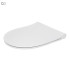 Capac vas WC microlift (SPD-12), 346х442мм