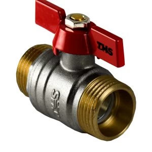 Robinet fluture MM 1/2 THS 7735