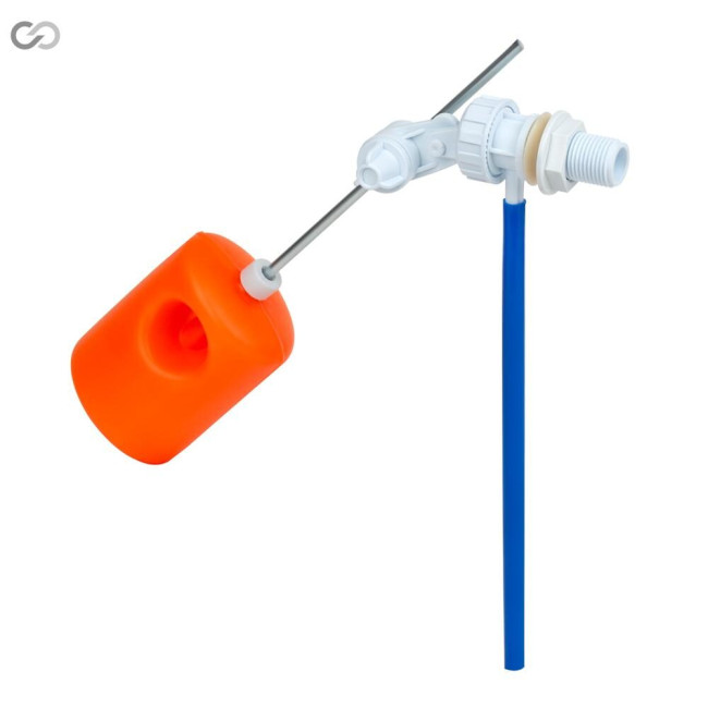 Plutitor WC (AN-01,00) lareral SoloPlast