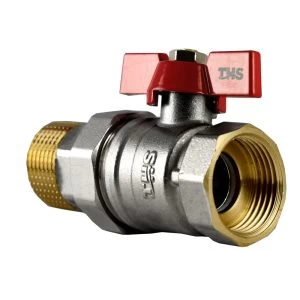 Robinet fluture olandez FM 3/4 THS 4011