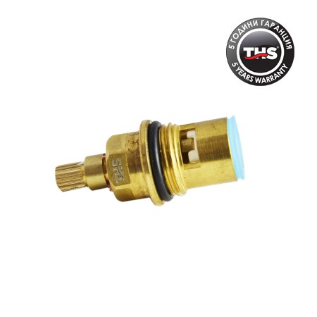 Cartus baterie tik tak alama 1/2" THS 910995