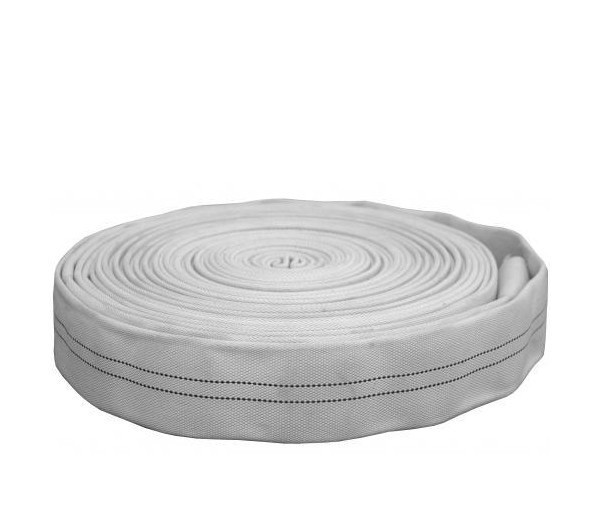 Furtun antiincendiar  FIREPVC50 Premium 8 bar(omnigena) 20m.