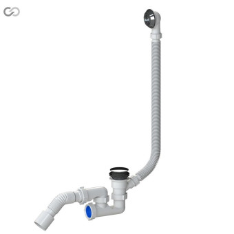 Sifon cada klick-klac (R0236)SoloPlast