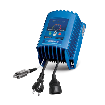 Invertor IMTP 1.5kw -ST 10.5A/7A Archimede Electroil   