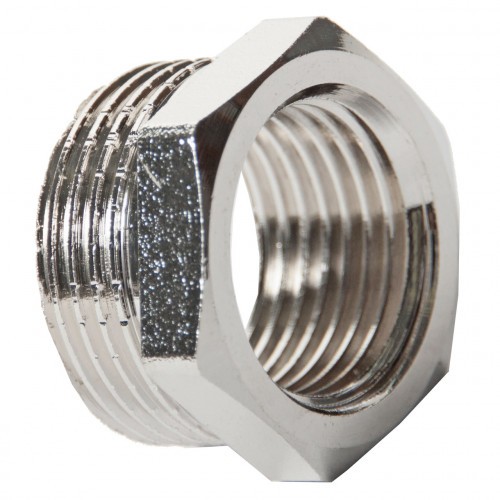 Reductie alama hrom MF 1 1/4x3/4" THS 18223