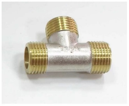 Teu alama MMM  3/4" THS 19220