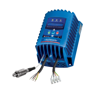 Invertor ITTP 3.0kw - BC 7.5A 400v Archimede Electroil    