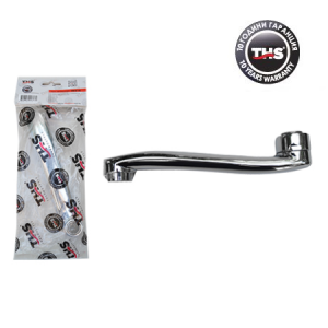 Pipa 160 mm pentru baterie THS 99318