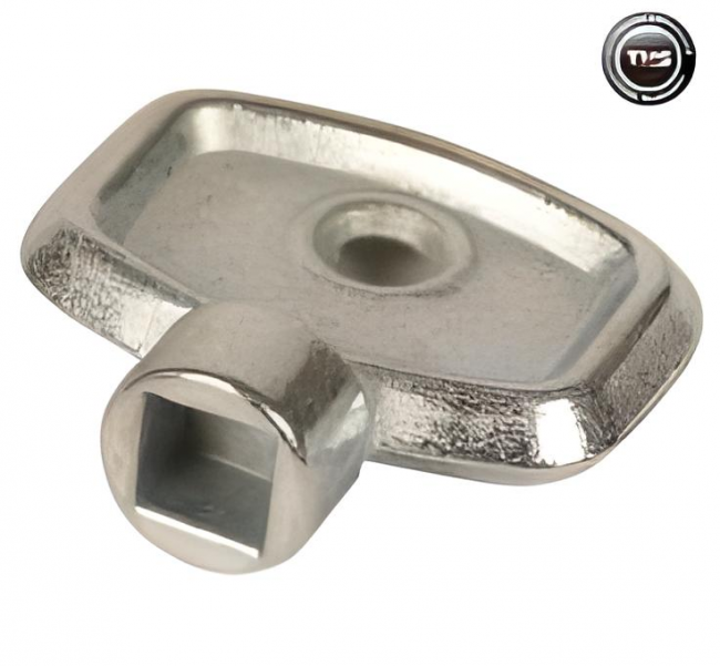 Cheie pentru radiator 1/2" pac.THS 24162