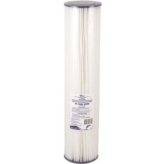 Cartus gofra PPR 20 BB5 mic. USTM