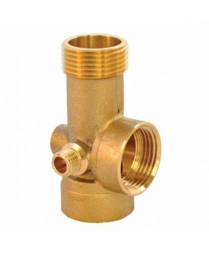 Racord 5 cai pentru hidrofor R5