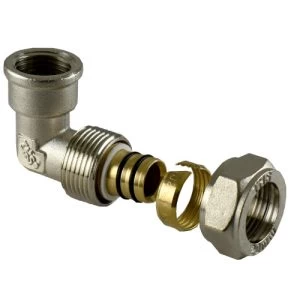 Cot PEX 20x3/4"F  THS 2599