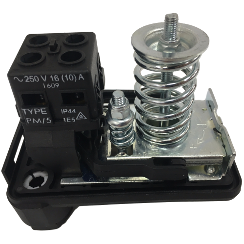 Пресостат 1-5bar(PP5)PENTAX с гайкой крутящайся