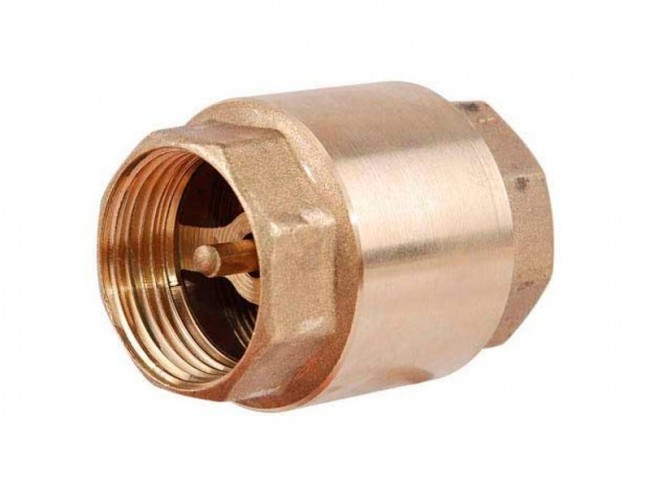 Clapeta de sens ITALY, 1" (12bar)