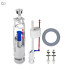 Set armatura rezervor WC(ABk2-12) de jos Soloplast