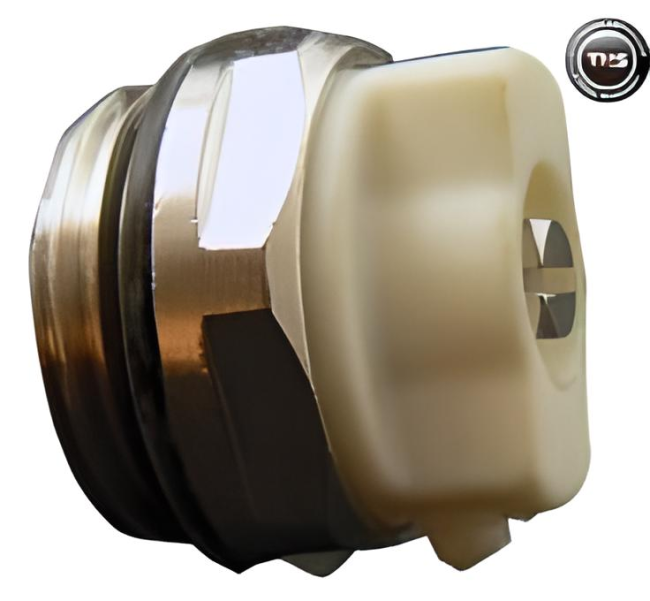 Воздухоотводчик механический 1/2" THS 2416