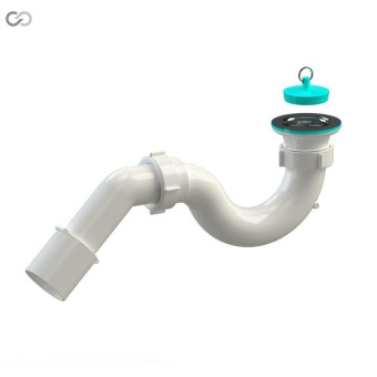 Sifon dus teava (D0120) Soloplast