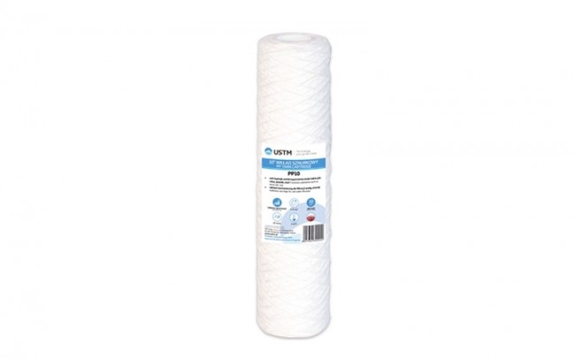 Cartus Apa Calda 10 PP fir 5 micr. USTM