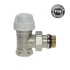 Robinet radiator set cot cap termostatic 1/2" THS 6183