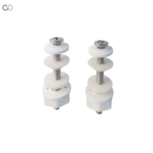 Set fixare rezervor WC (ASN-11.ZP)