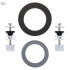 Set fixare rezervor WC (NCUB-01)
