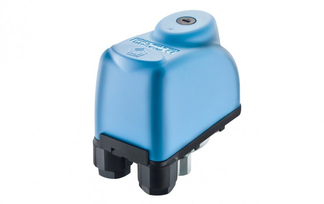 Presostat 5-12bar(PP12)PENTAX