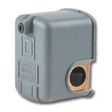 Пресостат 1-5bar(FSG2) By SCHNEIDER