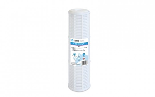 Cartus plasa Apa NET10 USTM