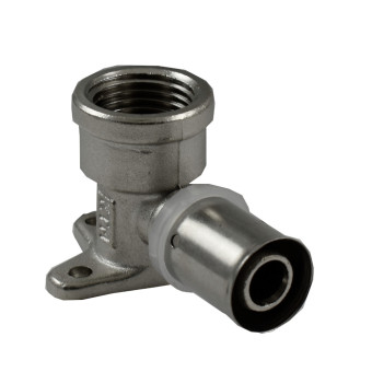 Cot Press cu fixare 16x1/2"F THS 25014