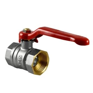 Robinet cu maner FF 3/4 THS 4021