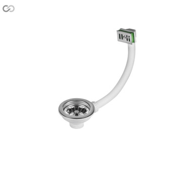 Выпуск сифона К1100.2100