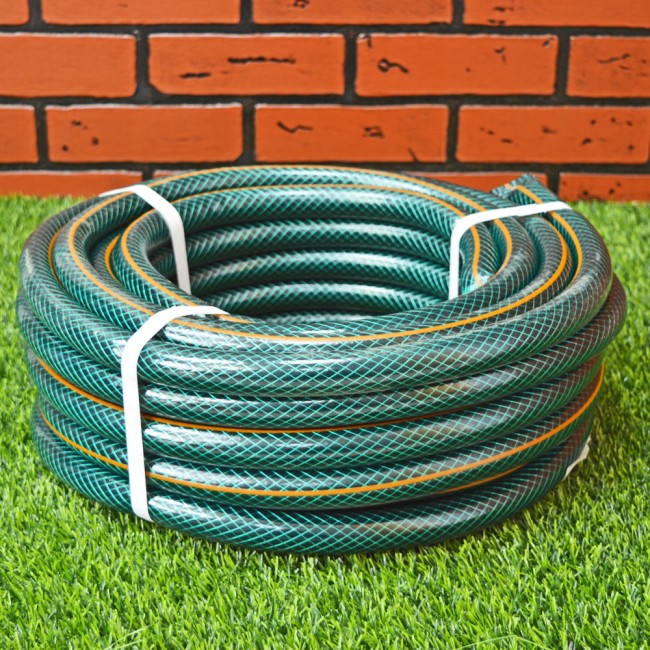 Furtun gradina METEOR 3/4 L50 (verde)