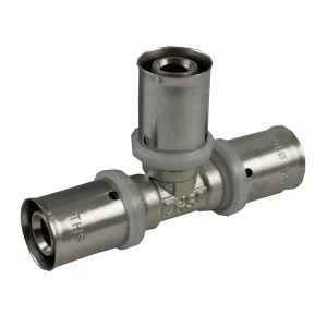 Teu Press PEX 16x16x16 THS 25030