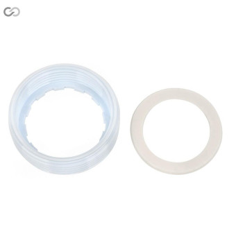 Trecere sifon 1 1/4F- 1 1/2M (N0000.0100.ZP)