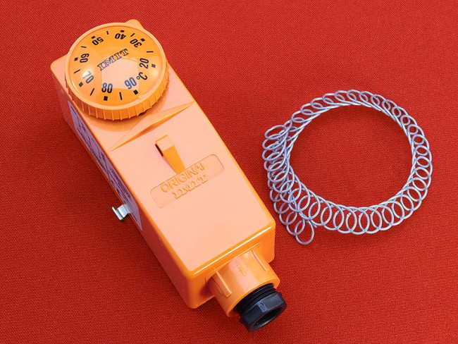 Termostat pe teava BRC IMIT